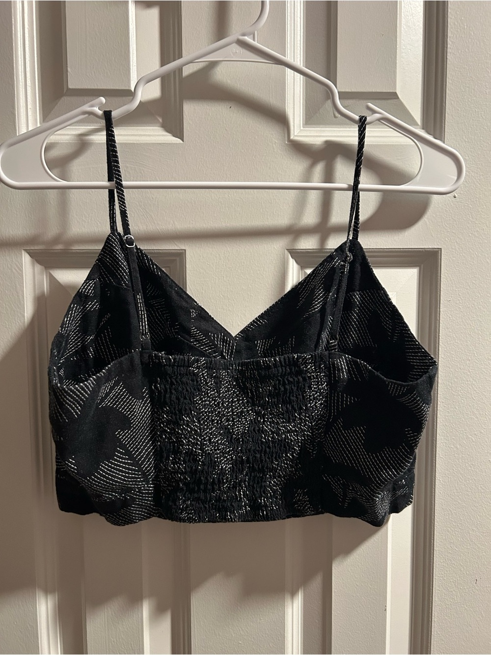 Universal Thread Linen Tank Top - Picture 2 of 5